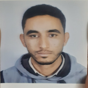 علاء المختار محمد دغنوش 