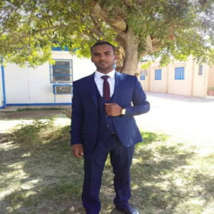 Ahmed Ag Adda 
