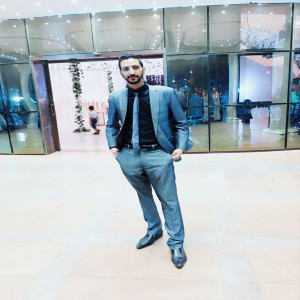 Adel Waddah Zaghloul 
