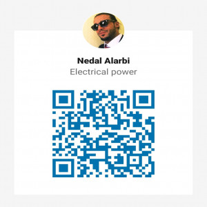 Nedal Mohmed Alarbi Ali Alarbi 