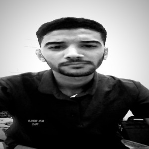 Rashed Alwakdy 