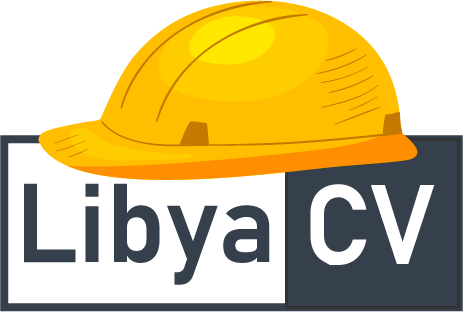 Libyacv logo